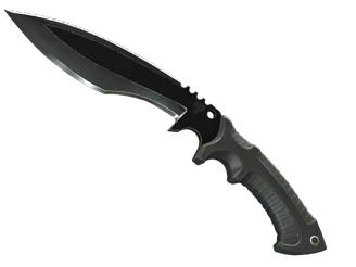 ★ Kukri Knife image
