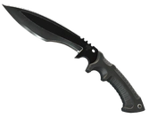 ★ Kukri Knife image