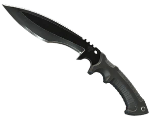 ★ Kukri Knife