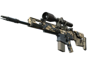 SCAR-20 | Stone Mosaico image