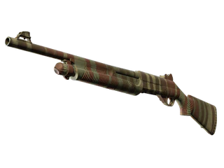 Nova | Predator