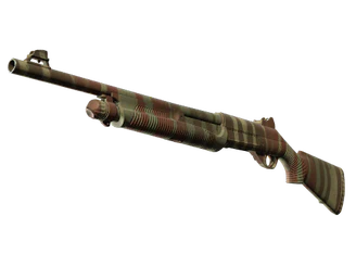 Nova | Predator image