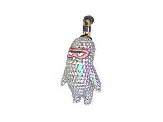 Charm | Diamond Dog