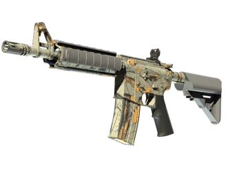 M4A4 | Modern Hunter image