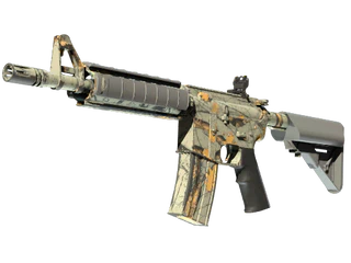 M4A4 | Modern Hunter