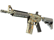 M4A4 | Modern Hunter image