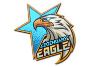 Sticker | Legendary Eagle image