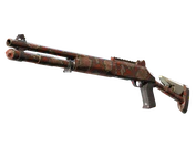 XM1014 | Red Python image