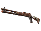 XM1014 | Red Python image