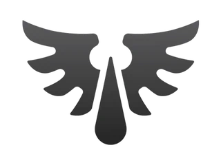 Sticker | Blood Angels
