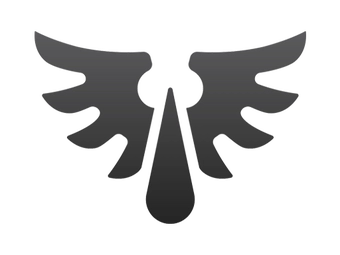 Sticker | Blood Angels image