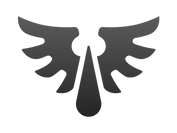 Sticker | Blood Angels image