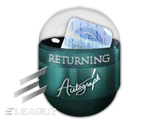 Boston 2018 Returning Challengers Autograph Capsule