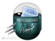 Boston 2018 Returning Challengers Autograph Capsule image