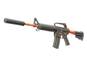 M4A1-S | Nitro image
