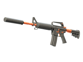 M4A1-S | Nitro image