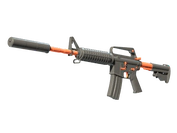 M4A1-S | Nitro image