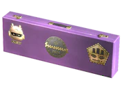 Shanghai 2024 Mirage Souvenir Package image