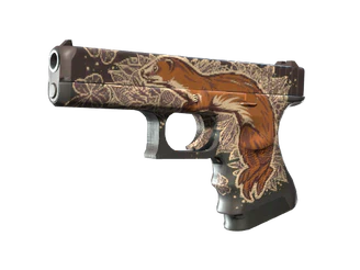 Glock-18 | Weasel image