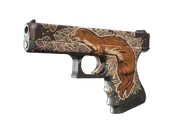 Glock-18 | Weasel image