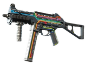 UMP-45 | Late Night Transit image