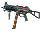 UMP-45 | Late Night Transit image