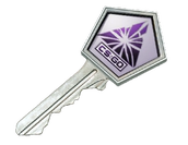 Fracture Case Key image