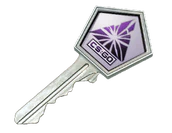 Fracture Case Key image