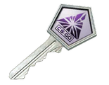 Fracture Case Key