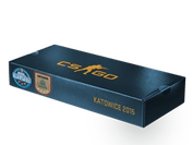 ESL One Katowice 2015 Inferno Souvenir Package image