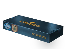 ESL One Katowice 2015 Inferno Souvenir Package image