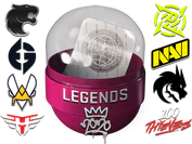 2020 RMR Legends image