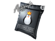 Autograph Capsule | Team Kinguin | Cologne 2015 image
