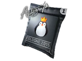 Autograph Capsule | Team Kinguin | Cologne 2015
