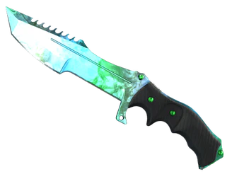 ★ Huntsman Knife | Gamma Doppler Phase 3 image
