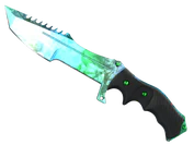 ★ Huntsman Knife | Gamma Doppler Phase 3 image