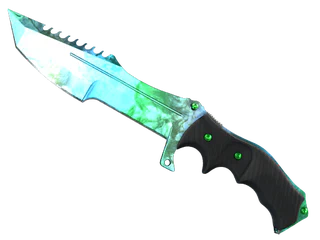 ★ Huntsman Knife | Gamma Doppler Phase 3