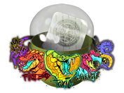 Feral Predators Capsule image