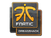 Sticker | Fnatic | DreamHack 2014 image