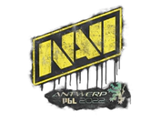 Sealed Graffiti | Natus Vincere | Antwerp 2022 image