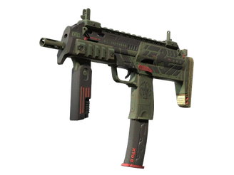 MP7 | Guerrilla image