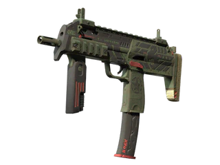 MP7 | Guerrilla