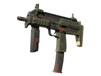MP7 | Guerrilla image
