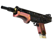 MAG-7 | Cinquedea image