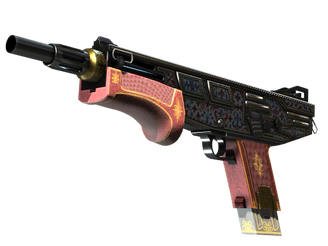 MAG-7 | Cinquedea image