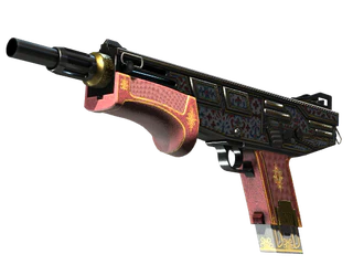 MAG-7 | Cinquedea