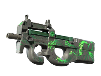 P90 | Grim image