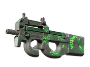 P90 | Grim image