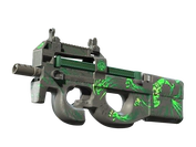 P90 | Grim image