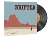 Music Kit | Matt Levine, Drifter image